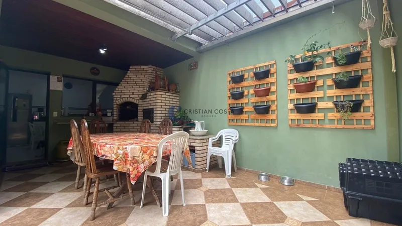Sobrado de 5 dormitórios na Vila Monteiro (Gleba I) em São Carlos/Sp: 19ª foto da galeria de imagens do imóvel
