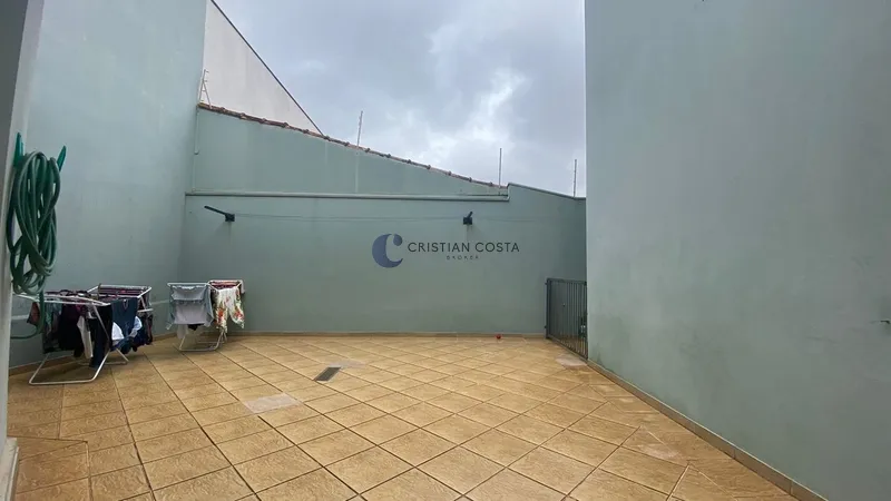 Sobrado de 5 dormitórios na Vila Monteiro (Gleba I) em São Carlos/Sp: 23ª foto da galeria de imagens do imóvel