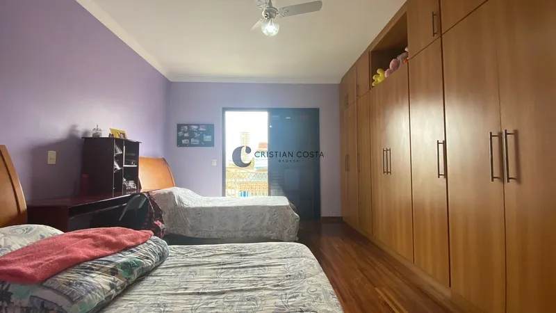Sobrado de 5 dormitórios na Vila Monteiro (Gleba I) em São Carlos/Sp: 32ª foto da galeria de imagens do imóvel