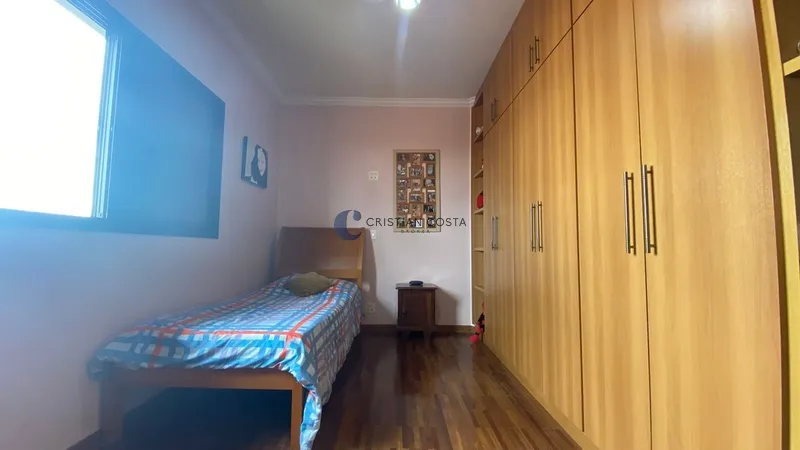 Sobrado de 5 dormitórios na Vila Monteiro (Gleba I) em São Carlos/Sp: 48ª foto da galeria de imagens do imóvel