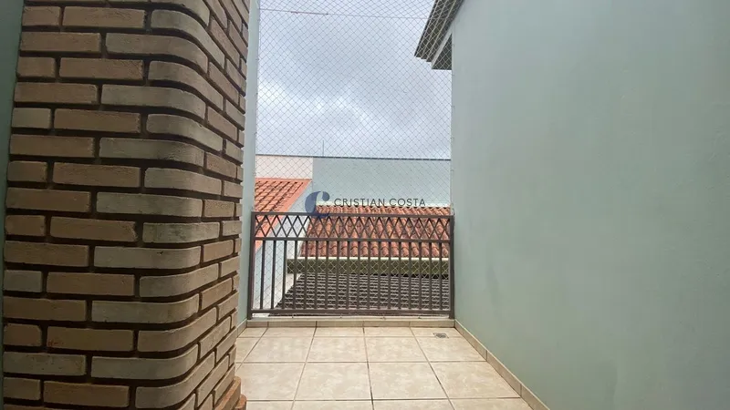 Sobrado de 5 dormitórios na Vila Monteiro (Gleba I) em São Carlos/Sp: 50ª foto da galeria de imagens do imóvel