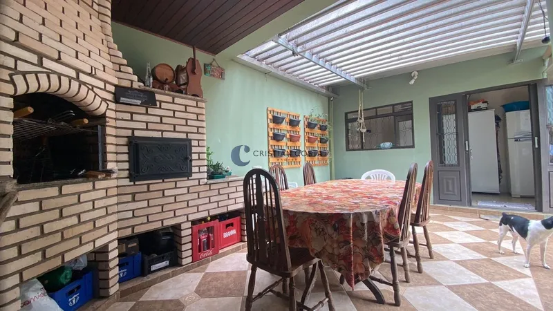Sobrado de 5 dormitórios na Vila Monteiro (Gleba I) em São Carlos/Sp: 16ª foto da galeria de imagens do imóvel