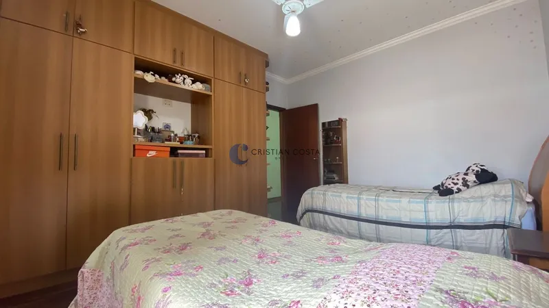 Sobrado de 5 dormitórios na Vila Monteiro (Gleba I) em São Carlos/Sp: 39ª foto da galeria de imagens do imóvel