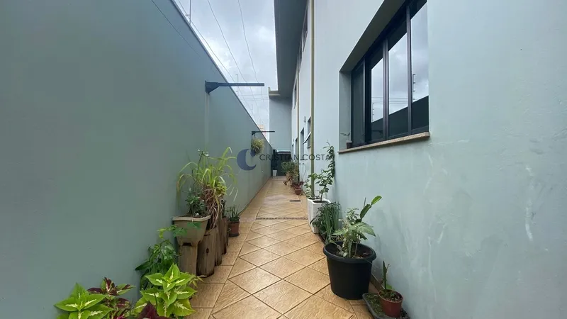 Sobrado de 5 dormitórios na Vila Monteiro (Gleba I) em São Carlos/Sp: 25ª foto da galeria de imagens do imóvel