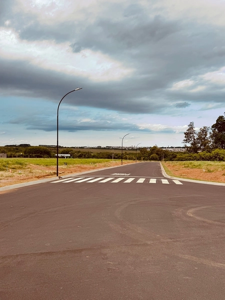 Terreno de 360m² no Essenza Living Resort Corpal em São Carlos/SP.: 6ª foto da galeria de imagens do imóvel