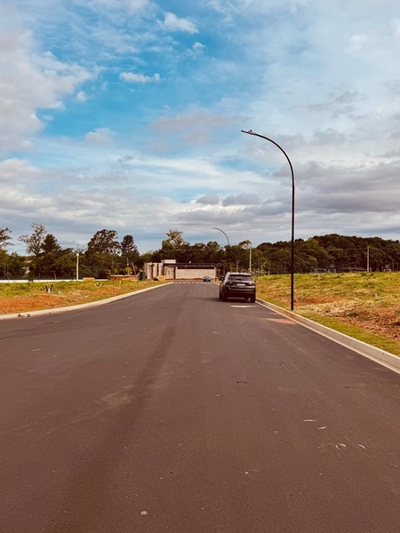 Terreno de 360m² no Essenza Living Resort Corpal em São Carlos/SP.: 5ª foto da galeria de imagens do imóvel