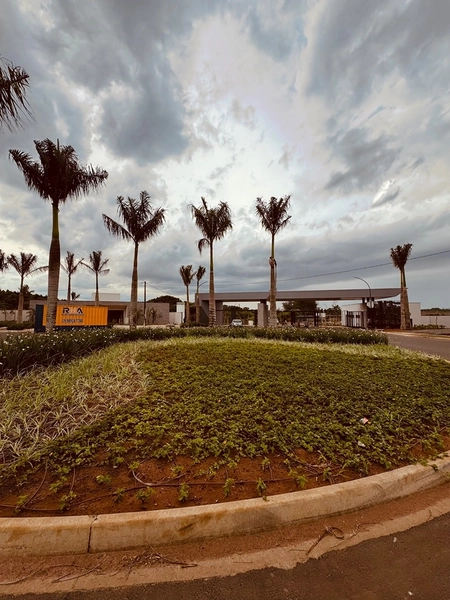 Terreno de 360m² no Essenza Living Resort Corpal em São Carlos/SP.: 8ª foto da galeria de imagens do imóvel