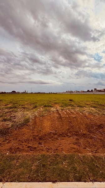 Terreno de 360m² no Essenza Living Resort Corpal em São Carlos/SP.: 3ª foto da galeria de imagens do imóvel