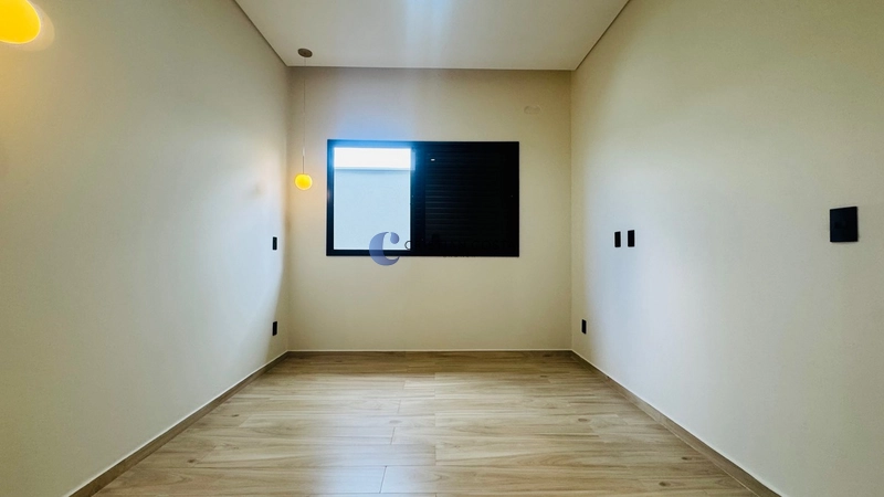 Casa de 3 dorm/s e piscina no Cond. Recanto dos Sabiás em São Carlos: 19ª foto da galeria de imagens do imóvel