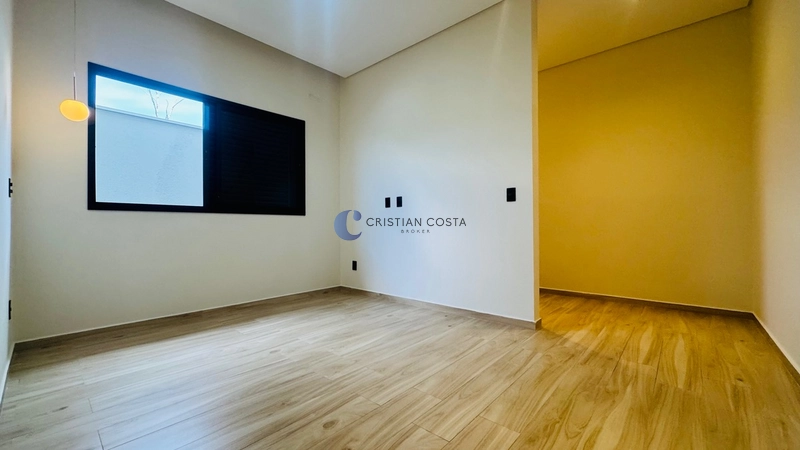 Casa de 3 dorm/s e piscina no Cond. Recanto dos Sabiás em São Carlos: 12ª foto da galeria de imagens do imóvel