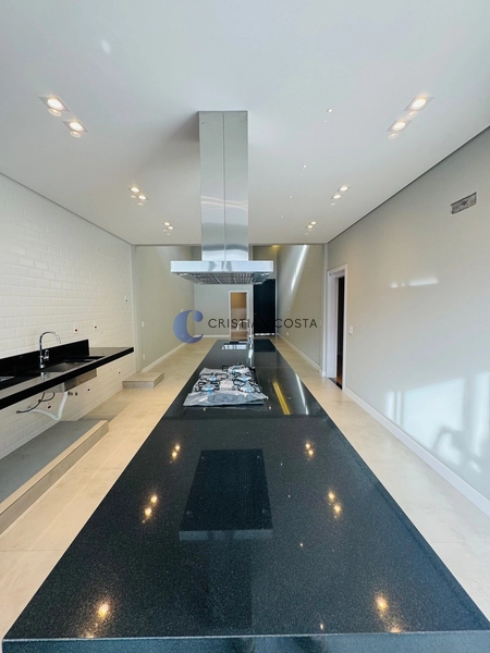 Casa de 3 dormitórios e piscina no Cond. Villeneuve em São Carlos/SP.: 27ª foto da galeria de imagens do imóvel