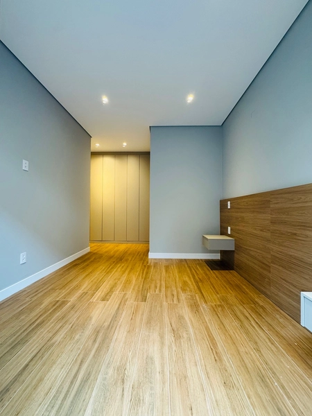 Casa de 3 dormitórios e piscina no Cond. Villeneuve em São Carlos/SP.: 28ª foto da galeria de imagens do imóvel