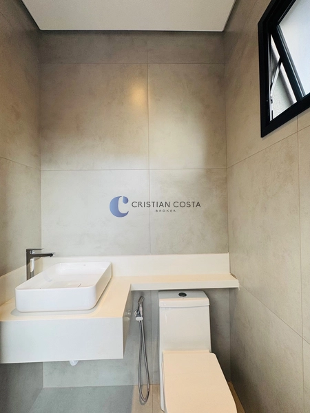 Casa de 3 dormitórios e piscina no Cond. Villeneuve em São Carlos/SP.: 23ª foto da galeria de imagens do imóvel