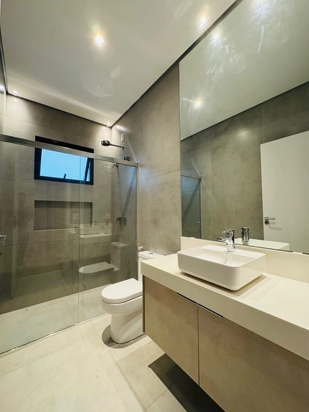 Casa de 3 dormitórios e piscina no Cond. Villeneuve em São Carlos/SP.: 23ª foto da galeria de imagens do imóvel