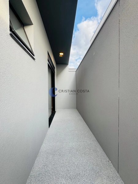 Casa de 3 dormitórios e piscina no Cond. Villeneuve em São Carlos/SP.: 24ª foto da galeria de imagens do imóvel
