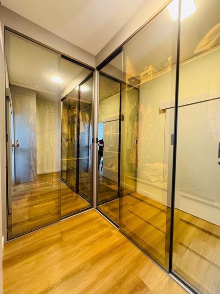 Sobrado de 4 Dormitórios sendo 3 Suítes e Piscina no Condomínio Damha IV em São Carlos/SP.: 12ª foto da galeria de imagens do imóvel