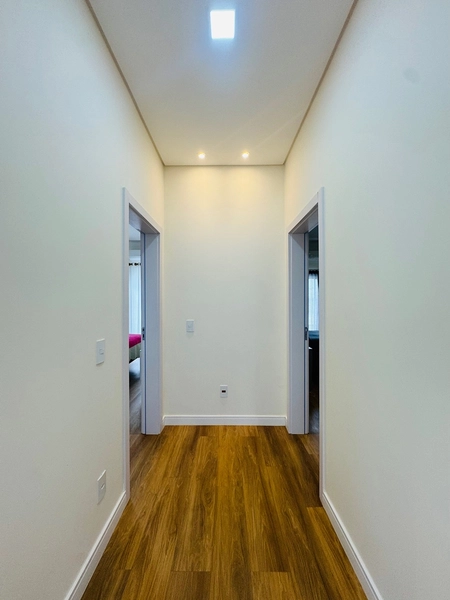 Sobrado de 4 Dormitórios sendo 3 Suítes e Piscina no Condomínio Damha IV em São Carlos/SP.: 55ª foto da galeria de imagens do imóvel