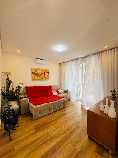 Sobrado de 4 Dormitórios sendo 3 Suítes e Piscina no Condomínio Damha IV em São Carlos/SP.: 46ª foto da galeria de imagens do imóvel