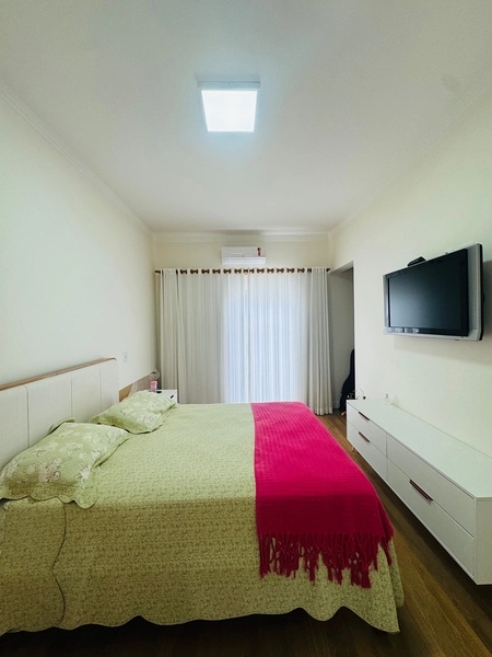 Sobrado de 4 Dormitórios sendo 3 Suítes e Piscina no Condomínio Damha IV em São Carlos/SP.: 56ª foto da galeria de imagens do imóvel