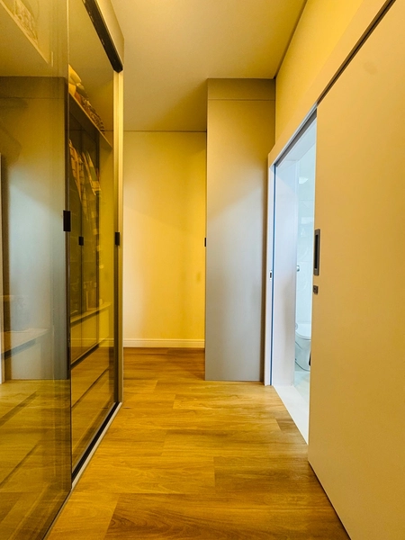 Sobrado de 4 Dormitórios sendo 3 Suítes e Piscina no Condomínio Damha IV em São Carlos/SP.: 13ª foto da galeria de imagens do imóvel