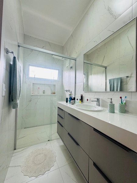 Sobrado de 4 Dormitórios sendo 3 Suítes e Piscina no Condomínio Damha IV em São Carlos/SP.: 65ª foto da galeria de imagens do imóvel