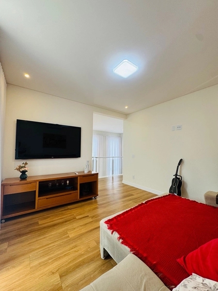 Sobrado de 4 Dormitórios sendo 3 Suítes e Piscina no Condomínio Damha IV em São Carlos/SP.: 51ª foto da galeria de imagens do imóvel