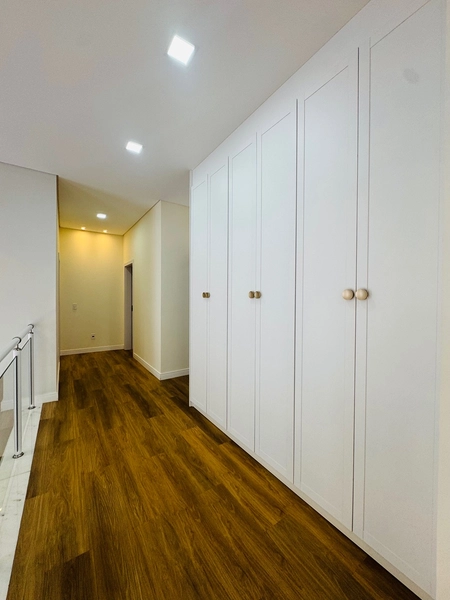 Sobrado de 4 Dormitórios sendo 3 Suítes e Piscina no Condomínio Damha IV em São Carlos/SP.: 52ª foto da galeria de imagens do imóvel