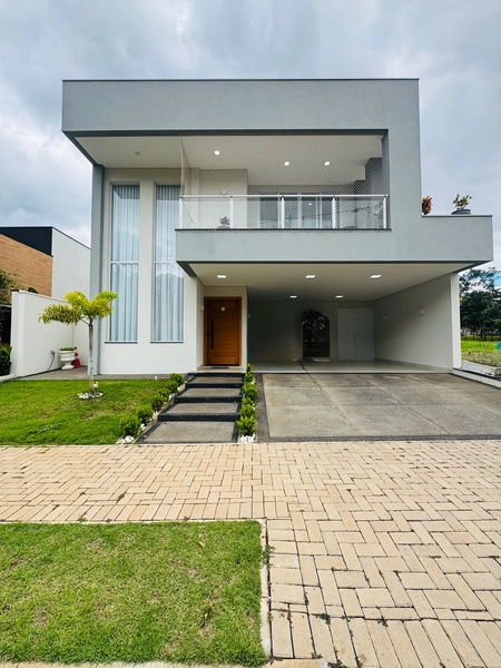 Imóvel residencial ou comercial