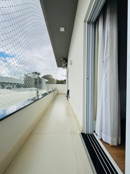 Sobrado de 4 Dormitórios sendo 3 Suítes e Piscina no Condomínio Damha IV em São Carlos/SP.: 58ª foto da galeria de imagens do imóvel