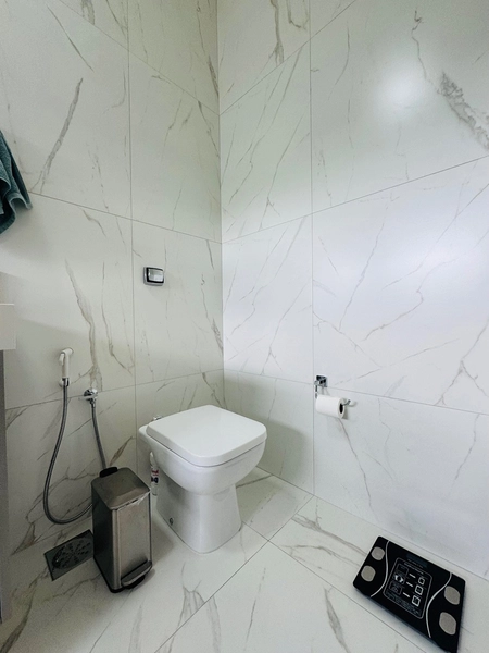 Sobrado de 4 Dormitórios sendo 3 Suítes e Piscina no Condomínio Damha IV em São Carlos/SP.: 64ª foto da galeria de imagens do imóvel