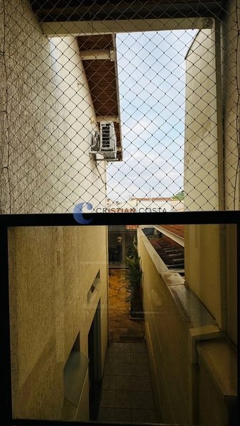 Sobrado de 2 dormitórios e piscina no Parque Bicão em São Carlos/SP: 41ª foto da galeria de imagens do imóvel