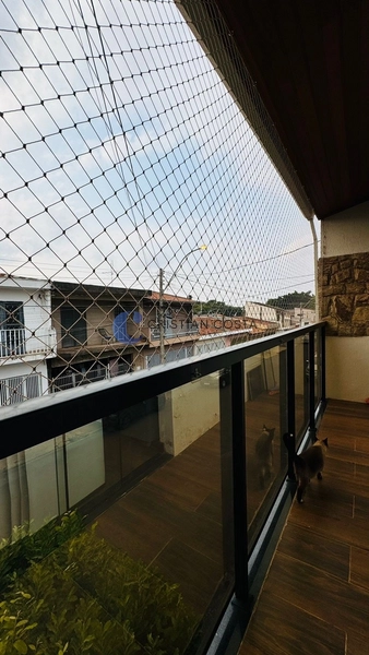 Sobrado de 2 dormitórios e piscina no Parque Bicão em São Carlos/SP: 38ª foto da galeria de imagens do imóvel