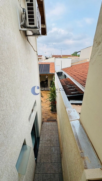 Sobrado de 2 dormitórios e piscina no Parque Bicão em São Carlos/SP: 42ª foto da galeria de imagens do imóvel