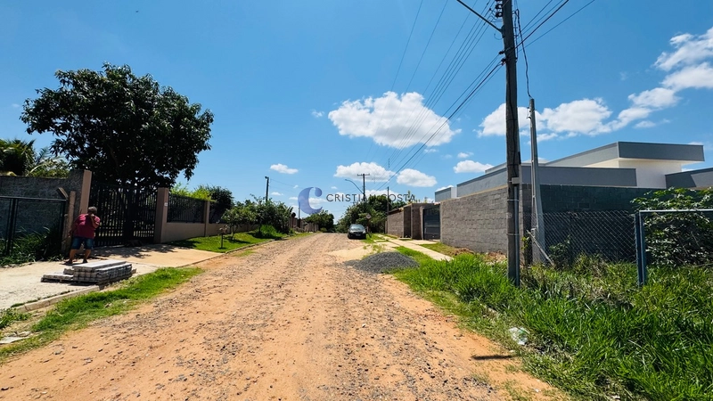 Terreno de 1000m² no Cond. de chácaras Quinta de Buritis em São Carlos: 2ª foto da galeria de imagens do imóvel