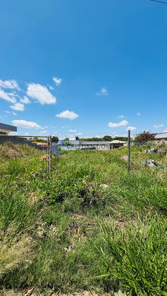 Terreno de 1000m² no Cond. de chácaras Quinta de Buritis em São Carlos: 4ª foto da galeria de imagens do imóvel