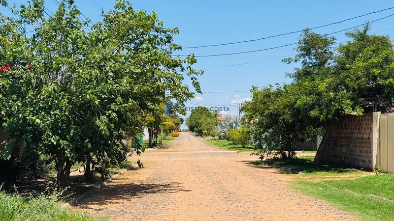 Terreno de 1000m² no Cond. de chácaras Quinta de Buritis em São Carlos: 3ª foto da galeria de imagens do imóvel
