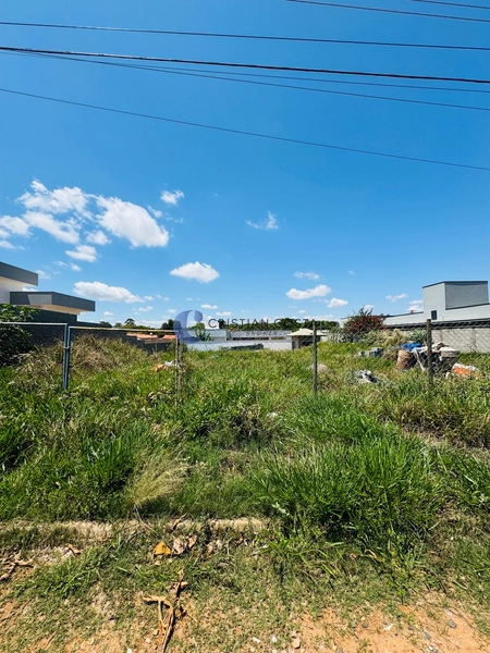 Terreno de 1000m² no Cond. de chácaras Quinta de Buritis em São Carlos: 5ª foto da galeria de imagens do imóvel