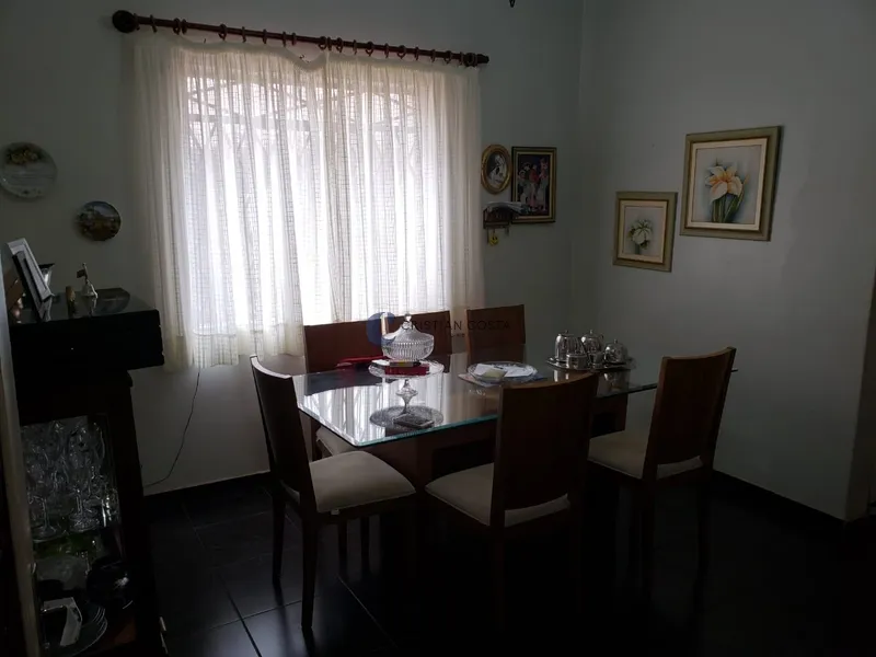SOBRADO DE 3 DORMITÓRIOS NO CENTRO DE SÃO CARLOS/SP: 6ª foto da galeria de imagens do imóvel
