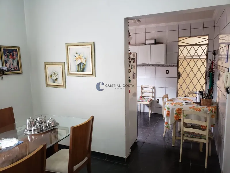 SOBRADO DE 3 DORMITÓRIOS NO CENTRO DE SÃO CARLOS/SP: 7ª foto da galeria de imagens do imóvel