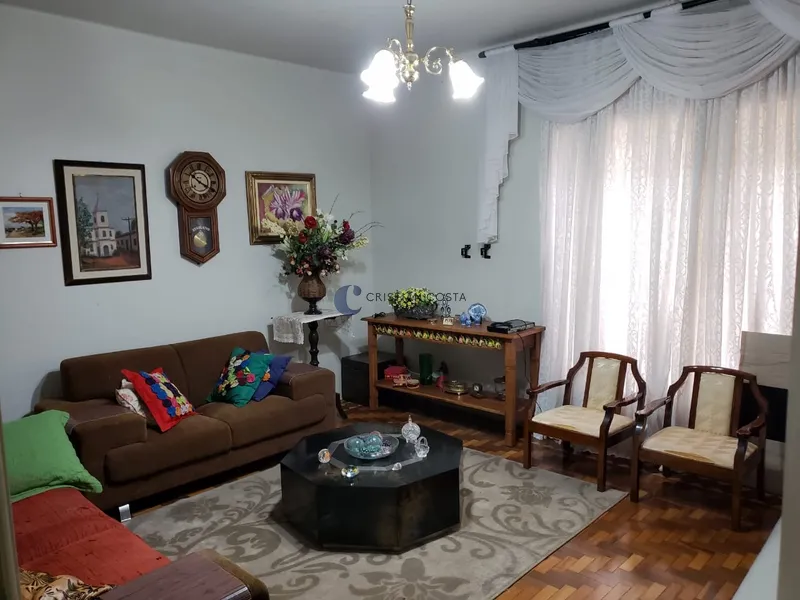 SOBRADO DE 3 DORMITÓRIOS NO CENTRO DE SÃO CARLOS/SP: 8ª foto da galeria de imagens do imóvel