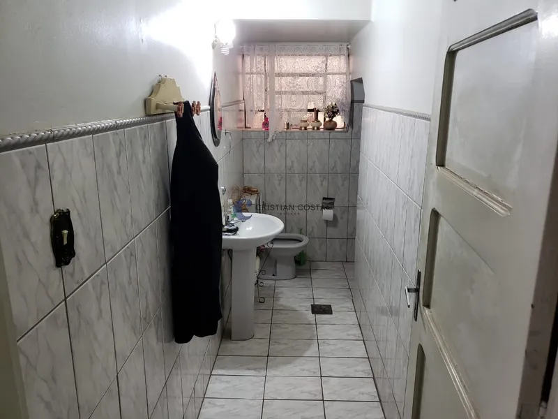 SOBRADO DE 3 DORMITÓRIOS NO CENTRO DE SÃO CARLOS/SP: 9ª foto da galeria de imagens do imóvel