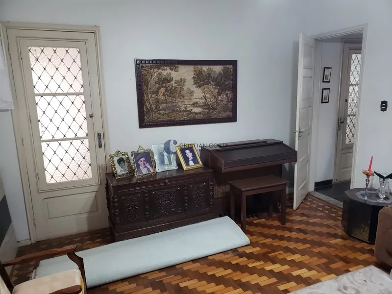 SOBRADO DE 3 DORMITÓRIOS NO CENTRO DE SÃO CARLOS/SP: 10ª foto da galeria de imagens do imóvel