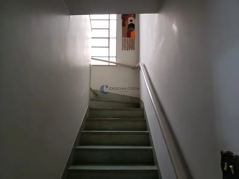 SOBRADO DE 3 DORMITÓRIOS NO CENTRO DE SÃO CARLOS/SP: 11ª foto da galeria de imagens do imóvel