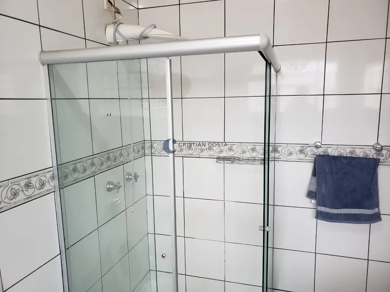 SOBRADO DE 3 DORMITÓRIOS NO CENTRO DE SÃO CARLOS/SP: 14ª foto da galeria de imagens do imóvel