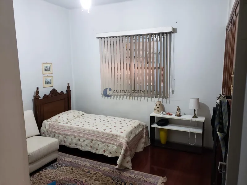SOBRADO DE 3 DORMITÓRIOS NO CENTRO DE SÃO CARLOS/SP: 15ª foto da galeria de imagens do imóvel