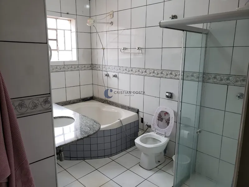 SOBRADO DE 3 DORMITÓRIOS NO CENTRO DE SÃO CARLOS/SP: 16ª foto da galeria de imagens do imóvel
