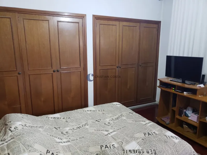 SOBRADO DE 3 DORMITÓRIOS NO CENTRO DE SÃO CARLOS/SP: 17ª foto da galeria de imagens do imóvel