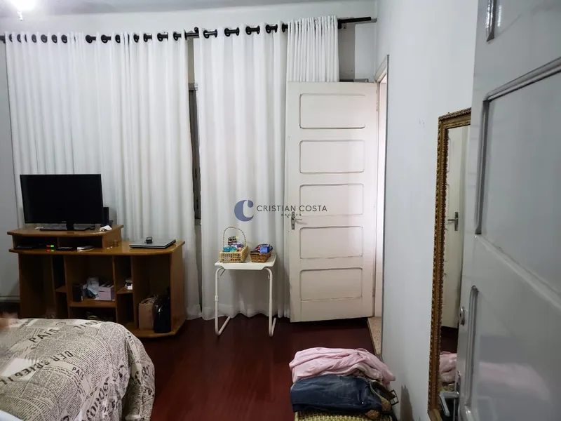 SOBRADO DE 3 DORMITÓRIOS NO CENTRO DE SÃO CARLOS/SP: 18ª foto da galeria de imagens do imóvel