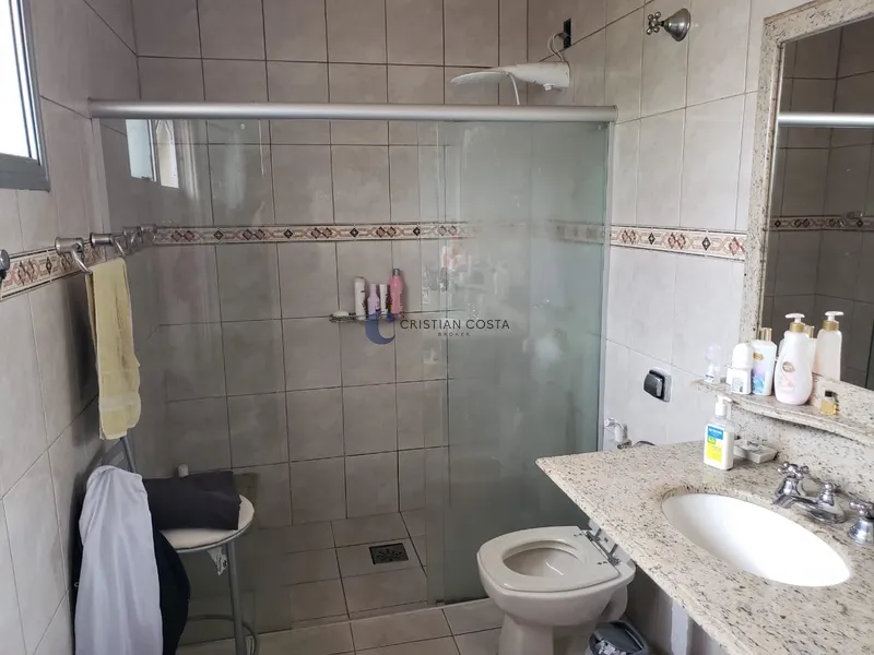 SOBRADO DE 3 DORMITÓRIOS NO CENTRO DE SÃO CARLOS/SP: 20ª foto da galeria de imagens do imóvel