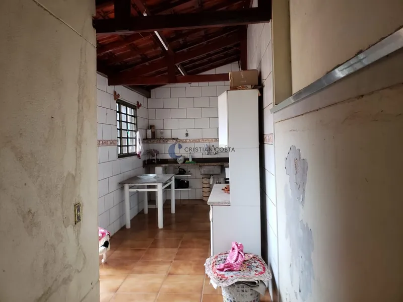SOBRADO DE 3 DORMITÓRIOS NO CENTRO DE SÃO CARLOS/SP: 23ª foto da galeria de imagens do imóvel